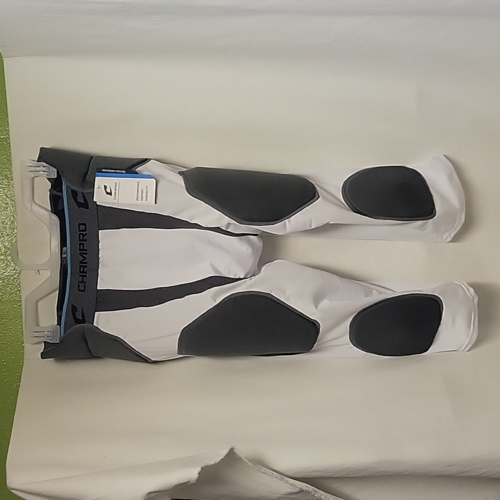 Champro Adult Football Girdle Pads, Size Adult X- Large